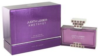 Judith Leiber Amethyst by Judith Leiber - Eau De Parfum Spray 75 ml - for kvinner