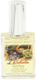 Demeter Kahala Kamikaze by Demeter - Cologne Spray (unboxed) 30 ml - for kvinner