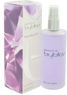 Byblos Amethyste by Byblos - Eau De Toilette Spray 120 ml - for kvinner