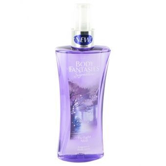 Body Fantasies Signature Twilight Mist by Parfums De Coeur - Body Spray 240 ml - for kvinner