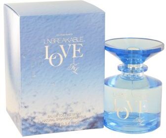 Unbreakable Love by Khloe and Lamar - Eau De Toilette Spray 100 ml - for kvinner