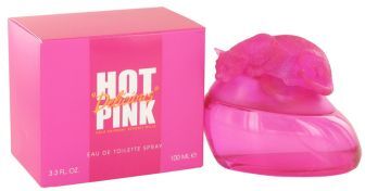 Delicious Hot Pink by Gale Hayman - Eau De Toilette Spray 100 ml - for kvinner