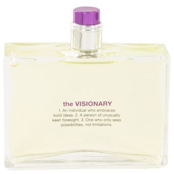 The Visionary by Gap - Eau De Toilette Spray (Tester) 100 ml - for kvinner