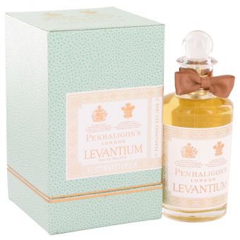 Levantium by Penhaligon's - Eau De Toilette Spray (Unisex) 100 ml - for kvinner