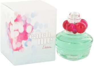 Catch ME L'eau by Cacharel - Eau De Toilette Spray 80 ml - for kvinner