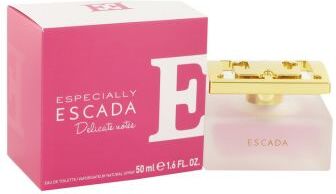 Especially Escada Delicate Notes by Escada - Eau De Toilette Spray 50 ml - for kvinner