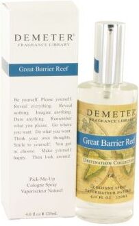 Demeter Great Barrier Reef by Demeter - Cologne 120 ml - for kvinner