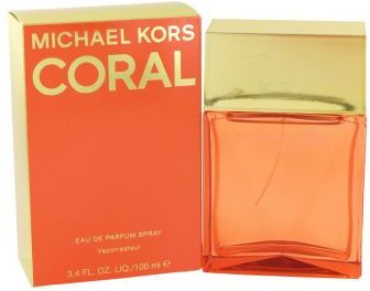 Michael Kors Coral by Michael Kors - Eau De Parfum Spray 100 ml - for kvinner