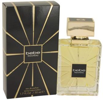 Bebe Nouveau by Bebe - Eau De Parfum Spray 50 ml - for kvinner