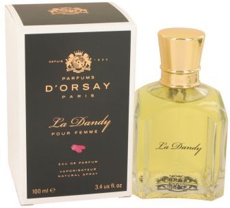 La Dandy by D'orsay - Eau De Parfum Spray 100 ml - for kvinner