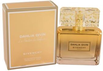 Dahlia Divin Le Nectar De Parfum by Givenchy - Eau De Parfum Intense Spray 75 ml - for kvinner