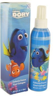 Disney Finding Dory by Disney - Eau De Cool Cologne Spray 200 ml - for kvinner