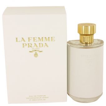 Prada La Femme by Prada - Eau De Parfum Spray 100 ml - for kvinner
