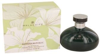 Banana Republic Malachite by Banana Republic - Eau De Parfum Spray (Special Edition) 100 ml - for kvinner