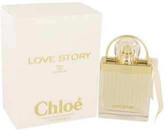 Chloe Love Story by Chloe - Eau De Parfum Spray 50 ml - for kvinner