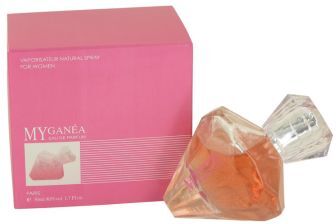 My Ganea by Prestige - Eau De Parfum Spray 50 ml - for kvinner