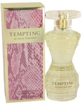 Sofia Vergara Tempting by Sofia Vergara - Eau De Parfum Spray 100 ml - for kvinner