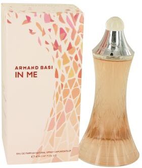 Armand Basi in Me by Armand Basi - Eau De Parfum Spray 77 ml - for kvinner