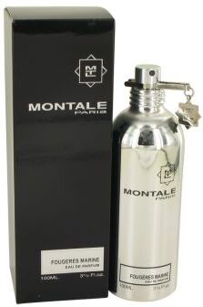 Montale Fougeres Marine by Montale - Eau De Parfum Spray (Unisex) 100 ml - for kvinner