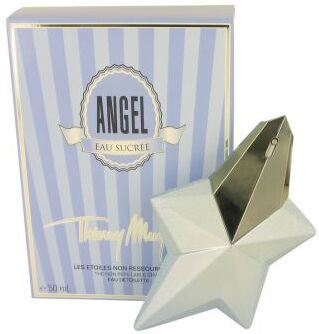 Angel Eau Sucree by Thierry Mugler - Eau De Toilette Spray 50 ml - for kvinner