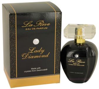 Lady Diamond by La Rive - Eau De Parfum Spray - 75 ml - for Kvinner