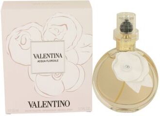 Valentina Acqua Floreale by Valentino - Eau De Toilette Spray 50 ml - for kvinner