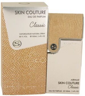 Armaf Skin Couture Classic by Armaf - Eau De Parfum Spray 100 ml - for kvinner