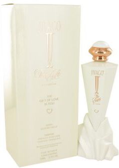 Jivago The Gift Le Cadeau by Ilana Jivago - Eau De Parfum Spray 75 ml - for kvinner