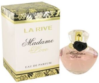 La Rive Madame Love by La Rive - Eau De Parfum Spray - 90 ml - for Kvinner