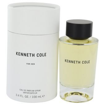 Kenneth Cole For Her by Kenneth Cole - Eau De Parfum Spray 100 ml - for kvinner
