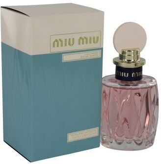 Miu Miu L'eau Rosee by Miu Miu - Eau De Toilette Spray 100 ml - for kvinner