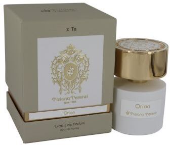 Orion by Tiziana Terenzi - Extrait De Parfum Spray (Unisex) 100 ml - for kvinner