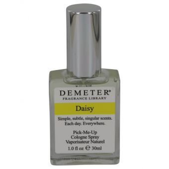 Daisy Tech Demeter Daisy by Demeter - Cologne Spray (unboxed) 30 ml - for kvinner