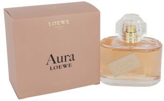 Loewe Aura Loewe by Loewe - Eau De Parfum Spray 80 ml - for kvinner