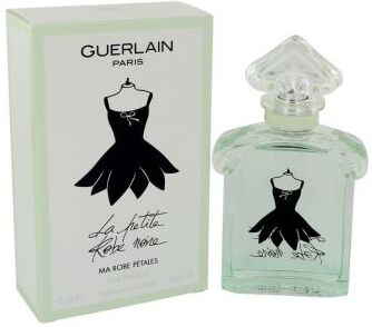 La Petite Robe Noire Ma Robe Petales by Guerlain - Eau Fraiche Eau De Toilette Spray 75 ml - for kvinner