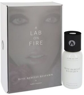 Rose Rebelle Respawn by A Lab on Fire - Eau De Toilette Spray 60 ml - for kvinner