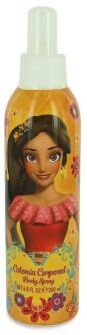 Disney Elena of Avalor by Disney - Body Spray 200 ml - for kvinner