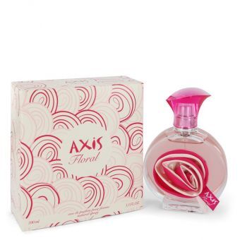 Axis Floral by Sense of Space - Eau De Parfum Spray 100 ml - for kvinner