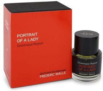 Portrait of A Lady by Frederic Malle - Eau De Parfum Spray 50 ml - for kvinner