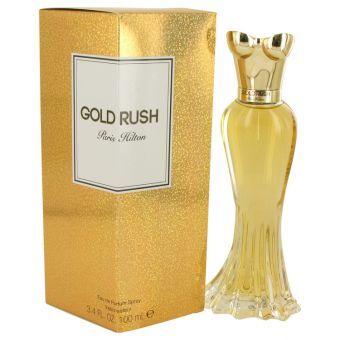 Gold Rush by Paris Hilton - Eau De Parfum Spray (Tester) 100 ml - for kvinner