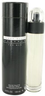 PERRY ELLIS RESERVE by Perry Ellis - Eau De Toilette Spray 100 ml - for menn