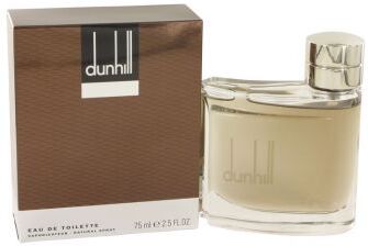 Dunhill Man by Alfred Dunhill - Eau De Toilette Spray 75 ml - for menn