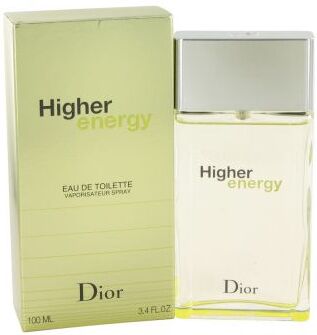 Christian Dior Higher Energy by Christian Dior - Eau De Toilette Spray 100 ml - for menn