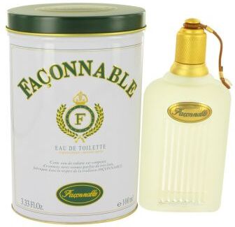 FACONNABLE by Faconnable - Eau De Toilette Spray 100 ml - for menn