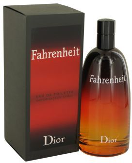 Christian Dior FAHRENHEIT by Christian Dior - Eau De Toilette Spray 200 ml - for menn