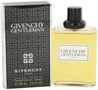 GENTLEMAN by Givenchy - Eau De Toilette Spray 100 ml - for menn