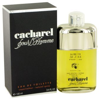 CACHAREL by Cacharel - Eau De Toilette Spray 100 ml - for menn