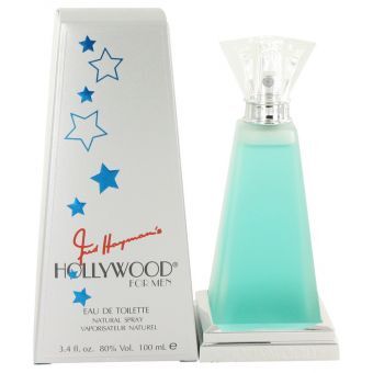 HOLLYWOOD by Fred Hayman - Eau De Toilette Spray 100 ml - for menn