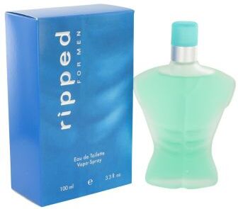 Ripped by Ripped - Eau De Toilette Spray 100 ml - for menn