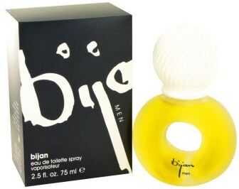 BIJAN by Bijan - Eau De Toilette Spray 75 ml - for menn